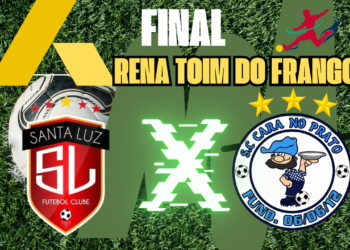 Grande final Arena Toim do Frango Sábado (6)