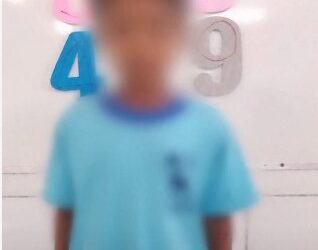 CRIANÇA DE 6 ANOS MORRE APÓS DISPARO ACIDENTAL NO INTERIOR DO PIAUÍ