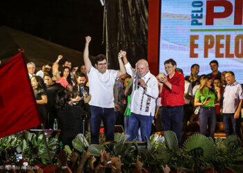 Agenda de Lula em Teresina tem visita a VLT e escola nesta quarta-feira; veja
