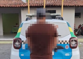 Homem é preso no Piauí por dívida de R$ 44 mil em pensão alimentícia