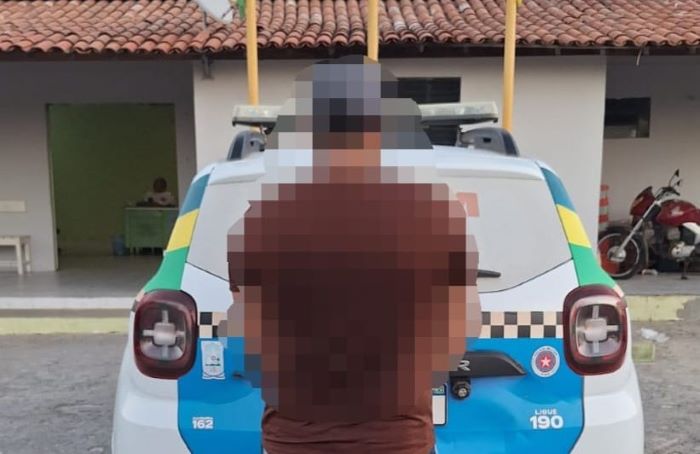 Homem é preso no Piauí por dívida de R$ 44 mil em pensão alimentícia