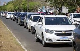 Delegada alerta mulheres sobre risco de violência em veículos de aplicativo