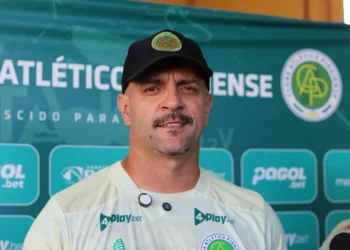 Atlético Piauiense anuncia renovação com o técnico Jerson Testoni para 2027