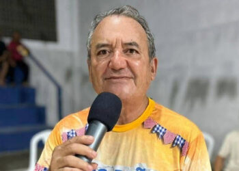 Radialista é assassinado a tiros em Luís Correia e outras duas pessoas ficam feridas